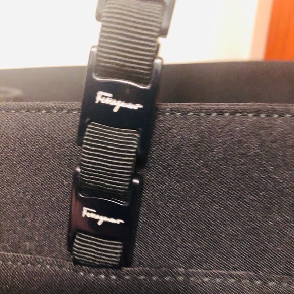 Salvatore Ferragamo Tote Bag - Picture 7 of 16